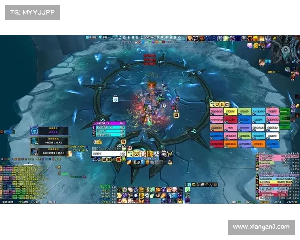 魔兽世界怀旧服攻略:巧妙退出公会